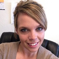 Ashley Lawrence