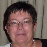 Suzanne Toussaint