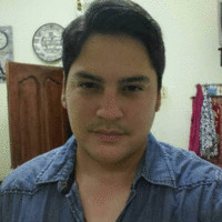 Andres Torres Pelaez