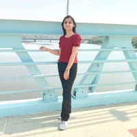 Shreya Dwivedi