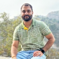Sanket Patial