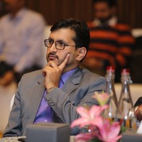 Jagdish Sharma