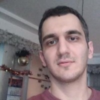 Eldar Kerimov