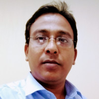 Krishna Prashed Mazumder