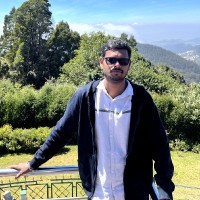 Arun prasath Jayabal
