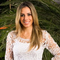Larissa Grimaldi