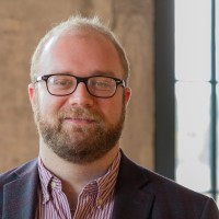 Nicholas Mcgee, Assoc. Aia