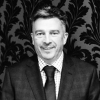 Mark Griffiths