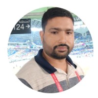 Brajesh Singh