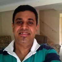 Jag Gomes