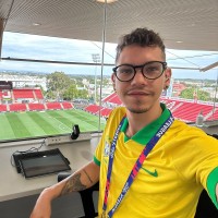 Rodrigo Ferrarez Rebeschini
