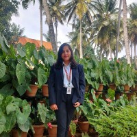 Pavithra Singh