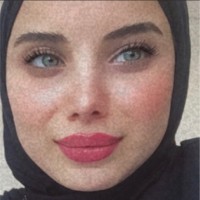 Ashwaq Smadi