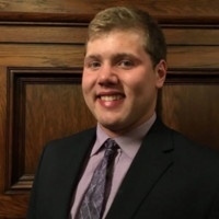 Jack Swanson, Ph.D