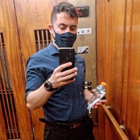 Marco Antonio Silva Figueira