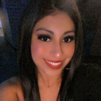 Kimberly Saldana