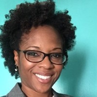 Veleka Iwuaba, Phd
