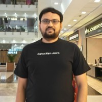 Rajesh Kumar C