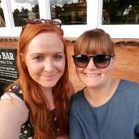Hannah Fox
