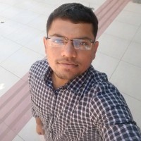 Kaushal Patel