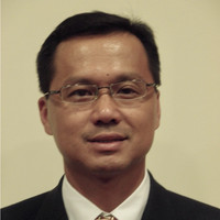 Simon Lim