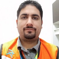 Jose Luis Terrones Reyes