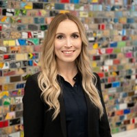 Katie Cross