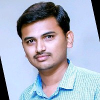 Thangadurai Subramani