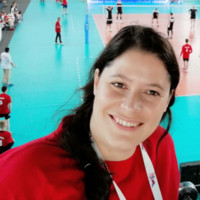 Valia Vrekou