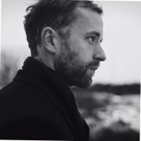 Oskar Larsson