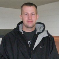 Aaron Copeland