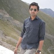 Umar Yousaf Minhas