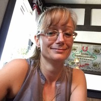 Tanya Waizenhofer - Grier