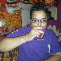 Sarvesh Tamhankar
