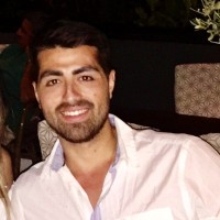 Gustavo Dalcastagne