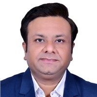 Yogesh Kumar sahu