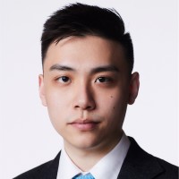 Yinqi（Vincent） Wang