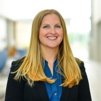 Marcy Pedersen