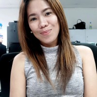 Aila Joy B.