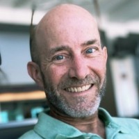 Jeff Keenan