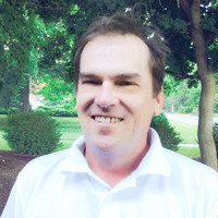 Greg Wright