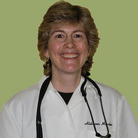 Alida van Heerden