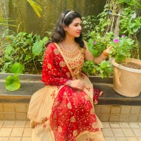 Jyoti Dubey