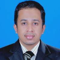 Shahul Hameed K
