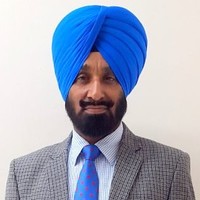 Hakam Jawanda