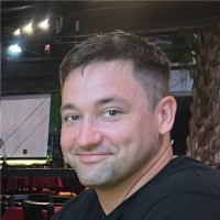 Matthew Moodie