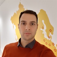Sébastien Malus