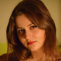 Anda Maria Negoita