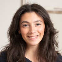 Christina Simmonds, CFP®