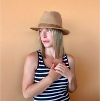 Josephine (Jo) Wylie